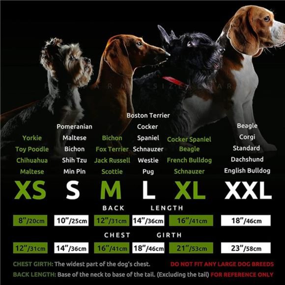 Velvet Thermal Dog Coat Puppy Winter Clothes Pet Jacket Cat Hoodie Outfits - Picture 7 of 7